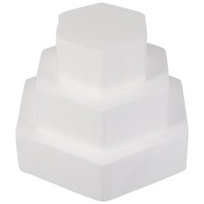  3 Pcs Modèle De Gâteau