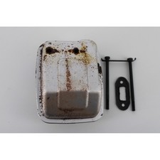 ECHAPPEMENT DEBROUSSAILLEUSE NAUTAC 027 R - DEBROUSSAILLEUSE NAUTAC 027 R (2)