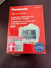 Tensiomètre poignet Sanitas moniteur de pression artérielle compteur cardiaque