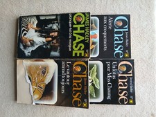 Lot de 4 livres James Hadley