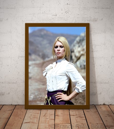 Brigitte bardot - brigitte,