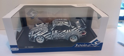 Porsche rwb bodykit - rwb,