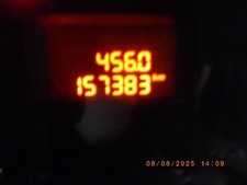 Boite de vitesses CITROEN