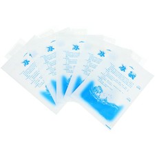  5 pièces expédition packs