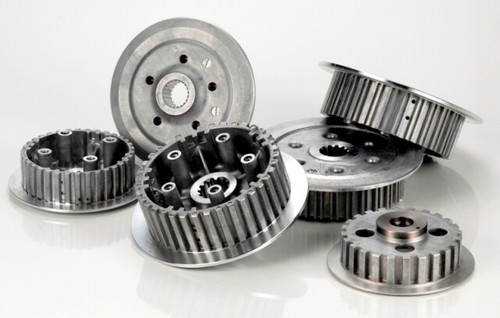Pistons vertex moyeu - vertex, à