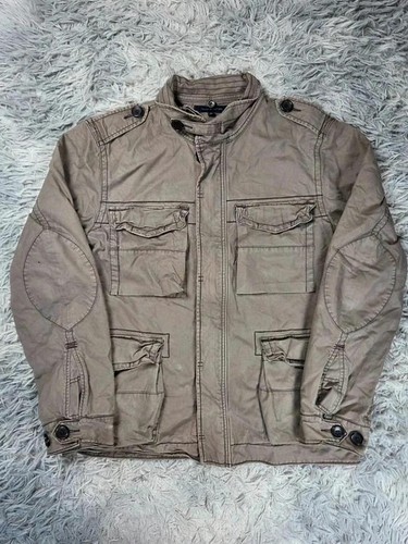 Veste tommy hilfiger - tommy, beige