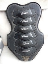 Dorsale Moto / BMX / MTB -