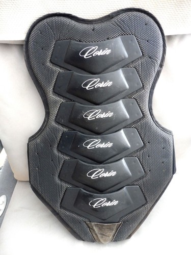 Dorsale moto bmx - moto,