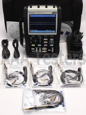 Tektronix THS3024 Oscilloscope