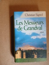 Christian Signol Les Messieurs