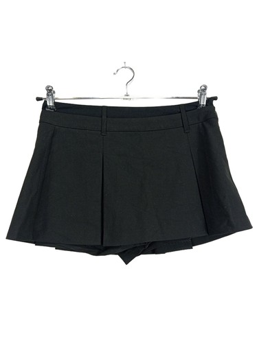 Bershka jupes culottes dames - jupes-culottes,
