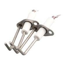 Accessoires de chauffe-eau de camping-car très assortis assemblage électrode 2