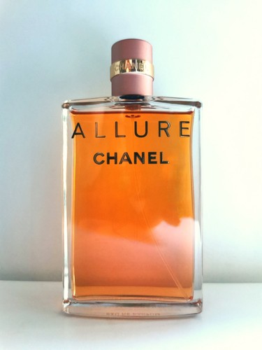 Chanel allure eau parfum - allure,
