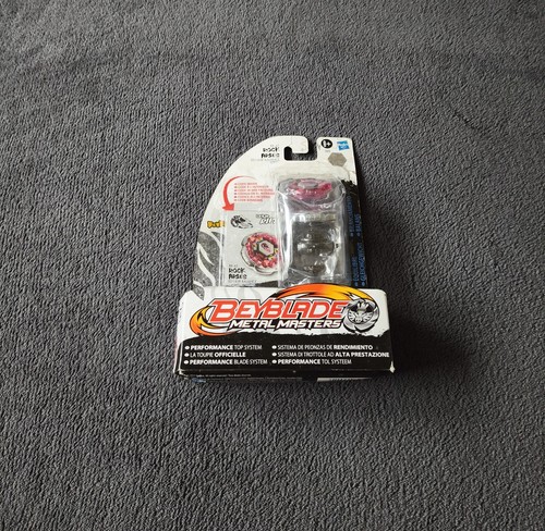 Beyblade metal masters rock - masters,