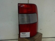 Feu arriere principal droit