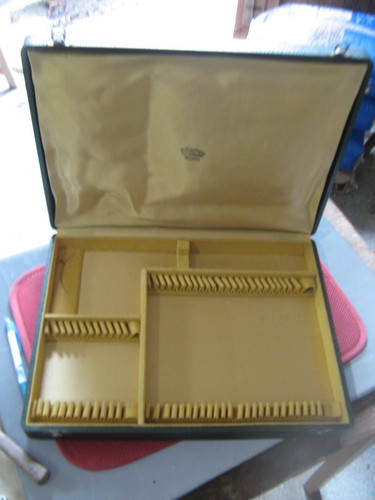 603 ecrin coffret vide - "603.4",