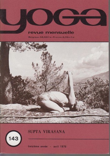 Andre van lysebeth revue - andre,