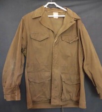 FRANCE GUERRE ALGÉRIE -VESTE