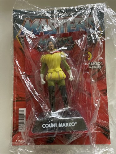 Figurine les maîtres - figurine, de