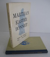 MARTHA'S EASTER BONNET  by