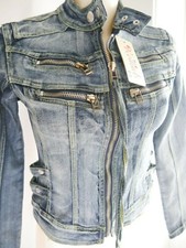REDIAL JEANS blouson original