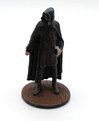 Figurine plomb eaglemoss - figurine, le