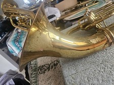  BARITONE EUPHONIUM  USA