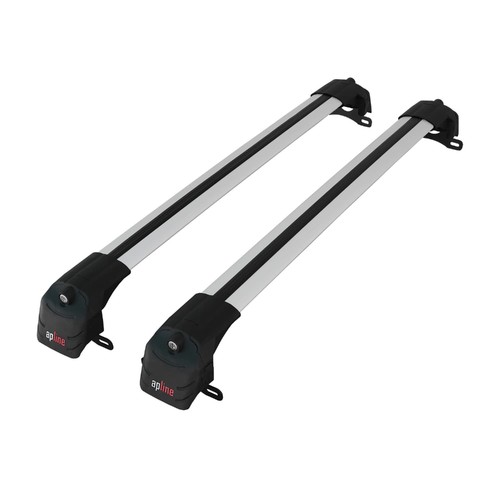 Barres toit ace - de, pour