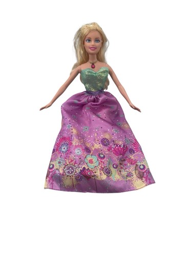 Vintage 2007 barbie island - barbie,