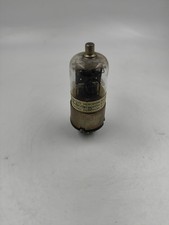 Radio Vintage À Tubes - Utilisé, Fonctionnel, Sans Emballage