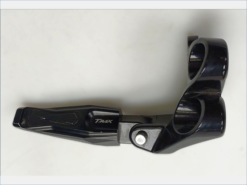 Platine repose pied ard yamaha - platine,