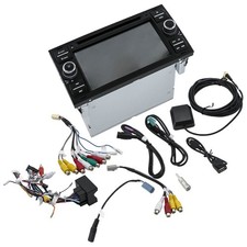 Lecteur DVD GPS 7" 2Din for