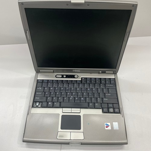 Dell latitude d610 - dell, laptop