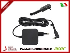 Alimentation Acer 45W 19V 3Mm