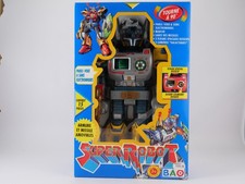 Bao Super Robot électronique