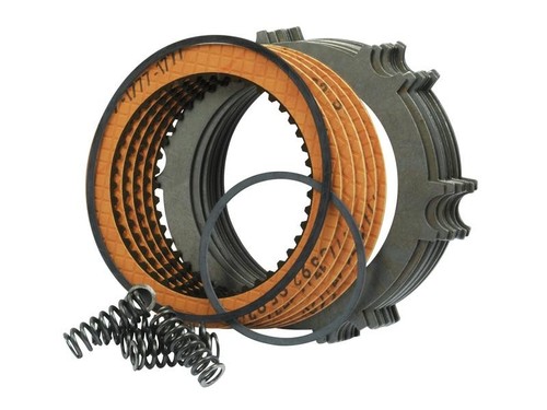 Kit embrayage pto - kit,