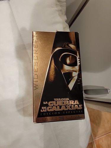 Star wars coffret collector - wars-,