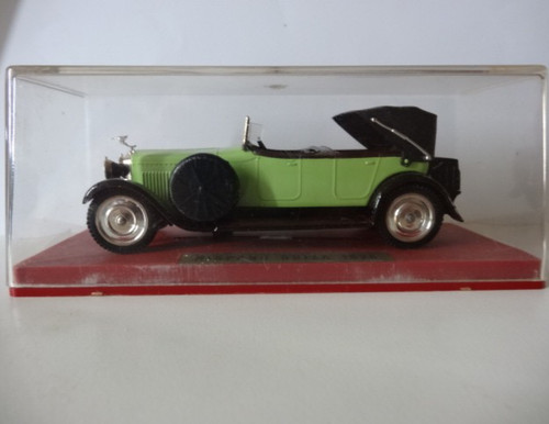 Hispano suiza h6b 1926 - -,