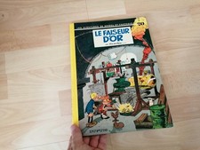 BD SPIROU ET FANTASIO TOME 20