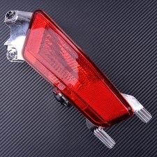 Rear Bumper Right Fog Light