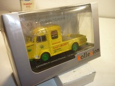 1/43 ELIGOR CITROEN TUBE HY rastamoket