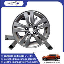 🇫🇷 JANTE ALUMINIUM KIA