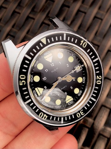 Dodane hgp 1000m squale - 1000m,
