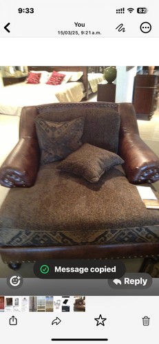 Chaise
