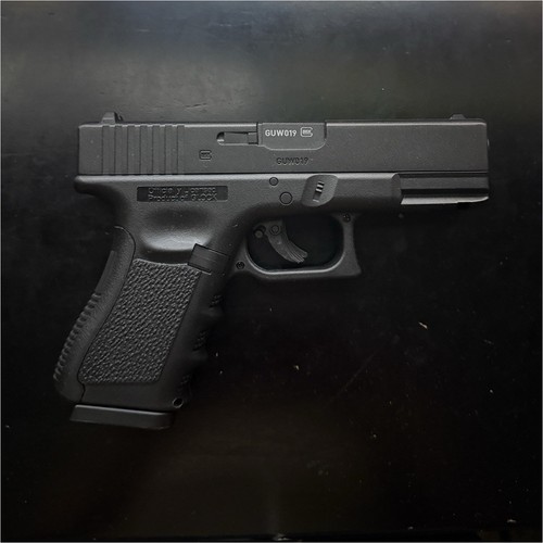 Glock austria co2 177 bb - 19,