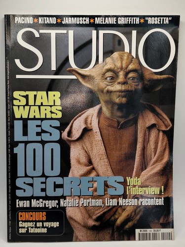 Studio magazine 149 - -,
