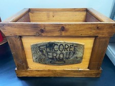 Ancienne Grande Caisse