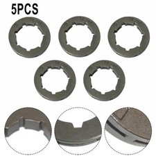 Pignon de jante neuf outils de jardin jante ext��rieure 3/8 7 dents 5 pi��ces po