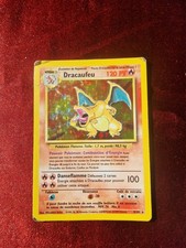 Collection Pokémon Vintage FR