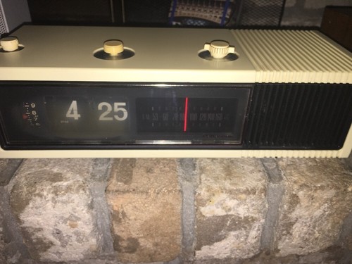 Panasonic vintage grain clapet - vintage,